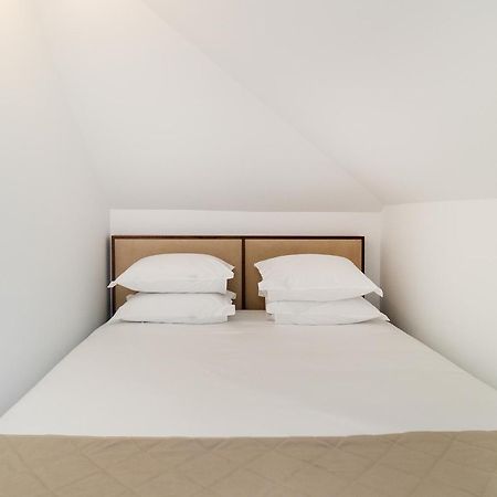 Whome Alfama Studio Prime Location Explore Lisbon W/ Style Exterior photo
