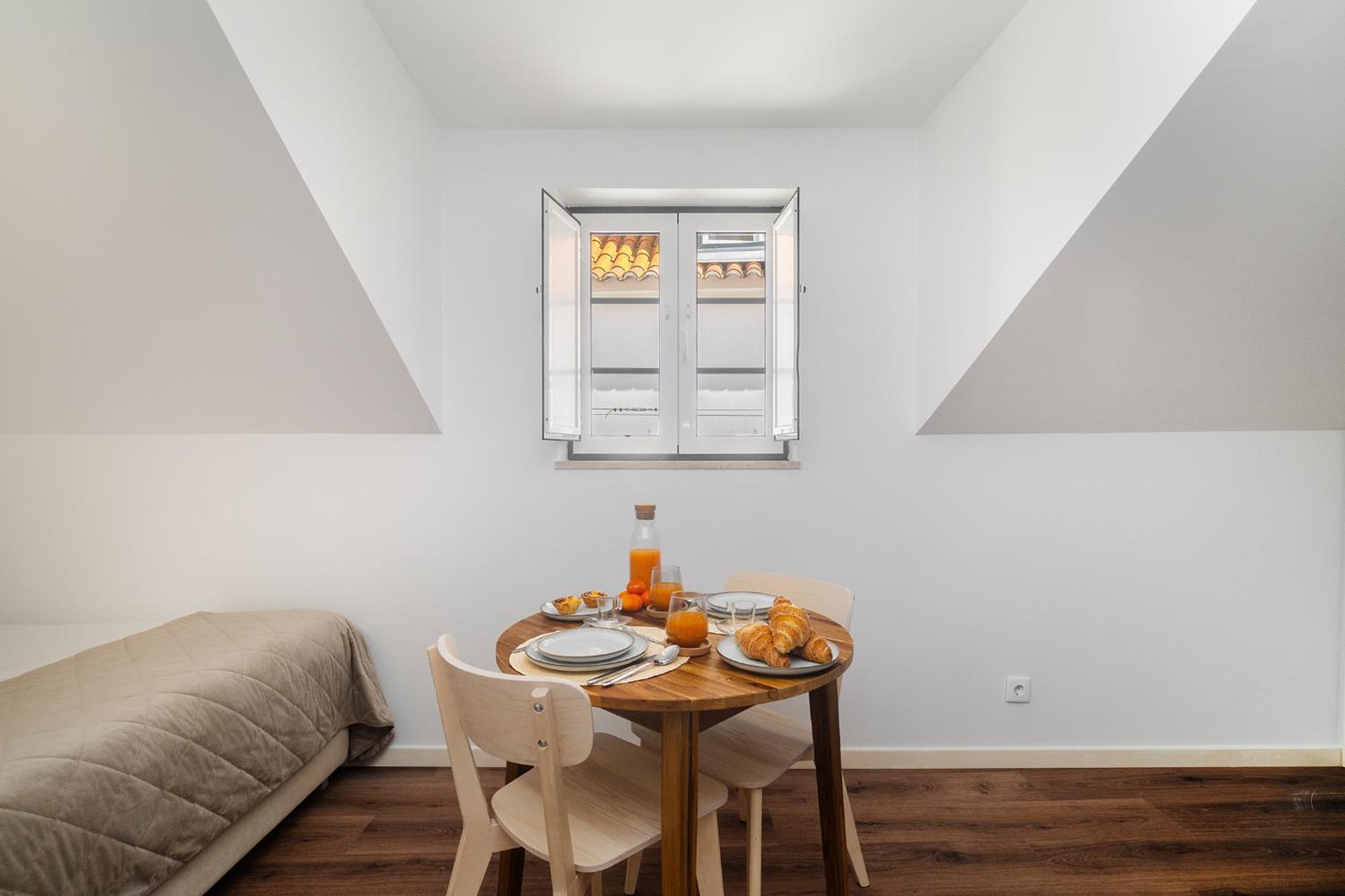 Whome Alfama Studio Prime Location Explore Lisbon W/ Style Exterior photo